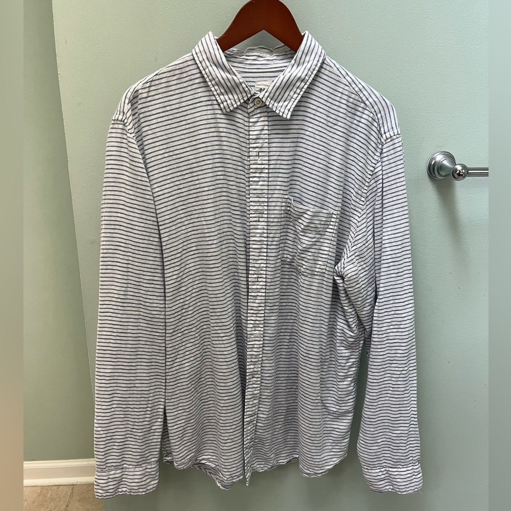 Gap Casual Button Down